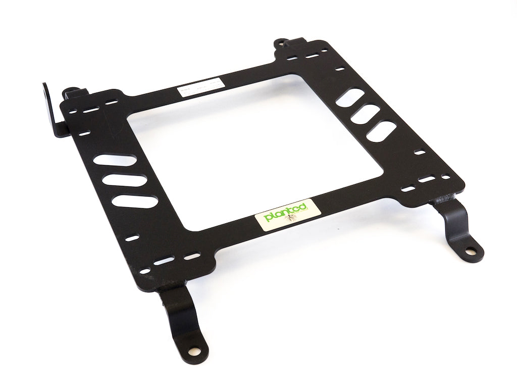 Planted Seat Bracket- Chevrolet Corvette [C5 Chassis] (1997-2004) - Driver / Left Planted Technology