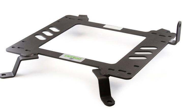 Planted Seat Bracket- Chevrolet Corvette [C5 Chassis] (1997-2004) - Passenger / Right Planted Technology