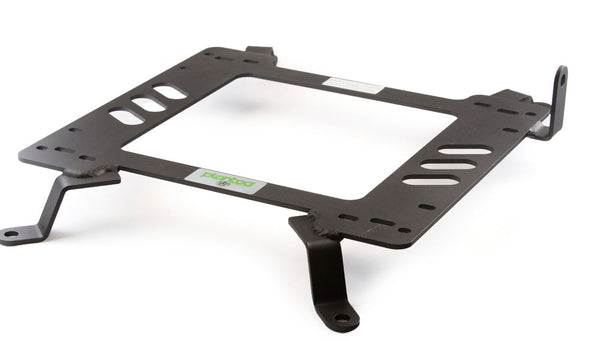 Planted Seat Bracket- Chevrolet Corvette [C5 Chassis] (1997-2004) - Passenger / Right Planted Technology
