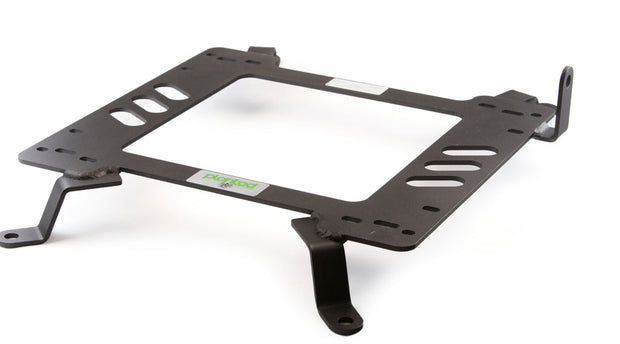 Planted Seat Bracket- Chevrolet Corvette [C5 Chassis] (1997-2004) - Passenger / Right Planted Technology