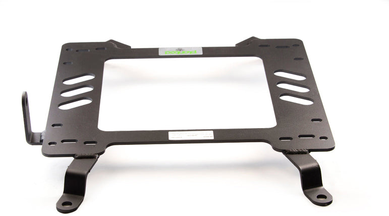 Planted Seat Bracket- Chevrolet Corvette [C5 Chassis] (1997-2004) - Passenger / Right Planted Technology