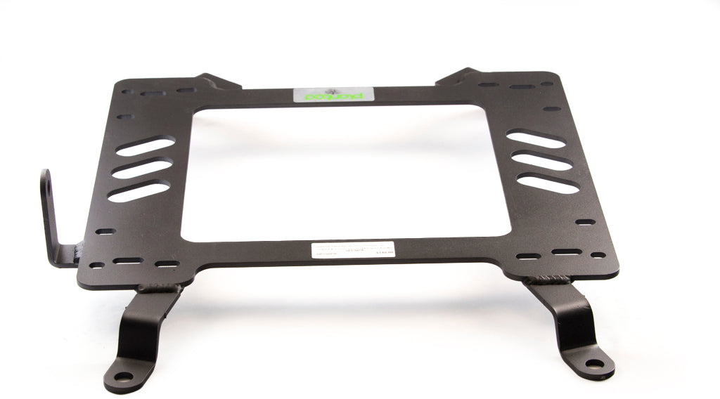 Planted Seat Bracket- Chevrolet Corvette [C5 Chassis] (1997-2004) - Passenger / Right Planted Technology