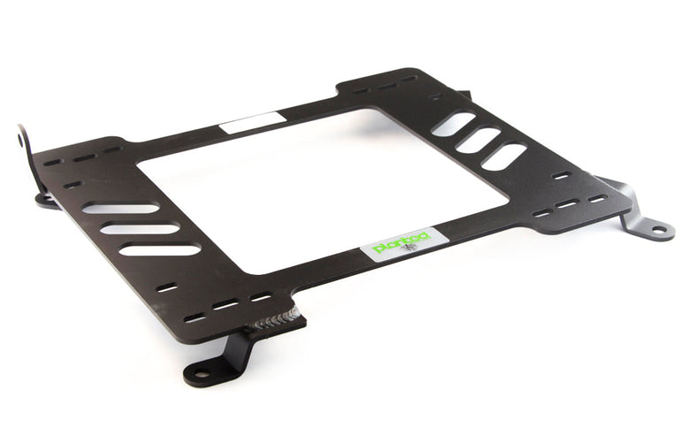 Planted Seat Bracket- Audi TT [MK2 Chassis] (2007-2014) - Driver / Left Planted Technology