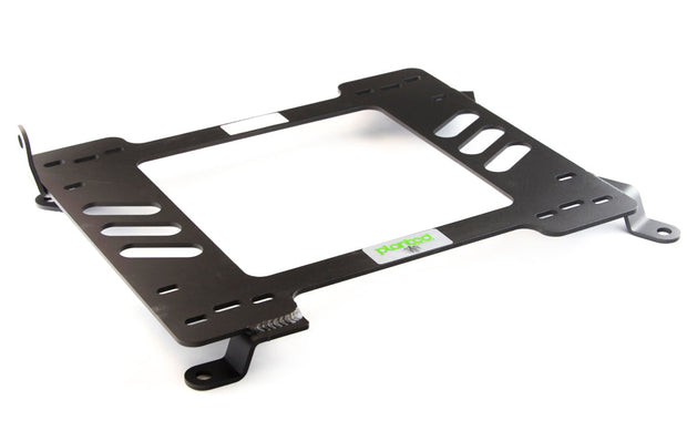 Planted Seat Bracket- Audi TT [MK2 Chassis] (2007-2014) - Driver / Left Planted Technology