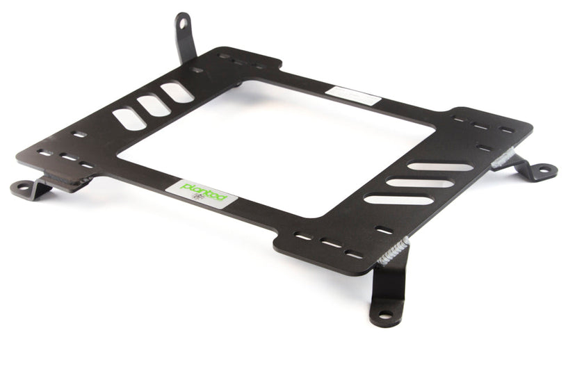 Planted Seat Bracket- Audi TT [MK2 Chassis] (2007-2014) - Driver / Left Planted Technology