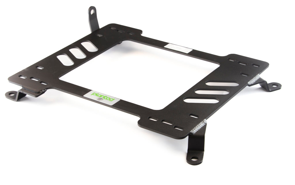 Planted Seat Bracket- Audi TT [MK2 Chassis] (2007-2014) - Driver / Left Planted Technology