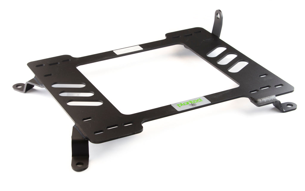 Planted Seat Bracket- Audi TT [MK2 Chassis] (2007-2014) - Passenger / Right Planted Technology