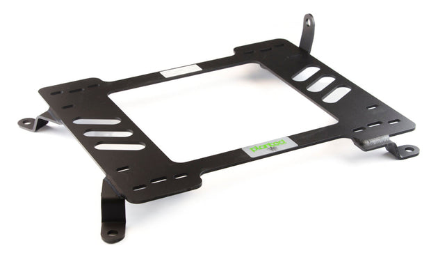 Planted Seat Bracket- Audi TT [MK2 Chassis] (2007-2014) - Passenger / Right Planted Technology