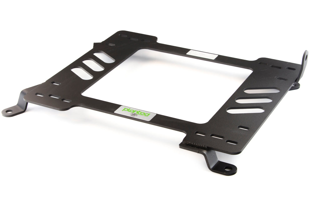 Planted Seat Bracket- Audi TT [MK2 Chassis] (2007-2014) - Passenger / Right Planted Technology