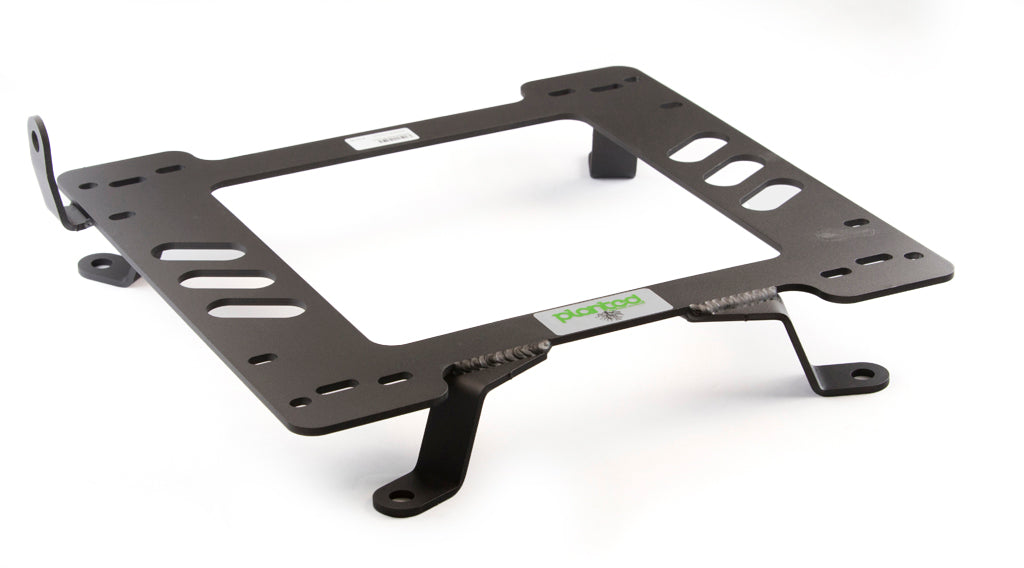 Planted Seat Bracket- Chevrolet Cavalier (1995-2005) - Driver / Left Planted Technology