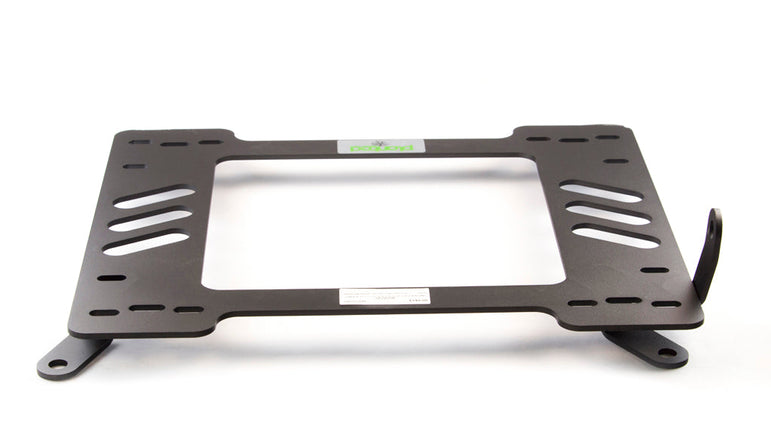 Planted Seat Bracket- Kia Forte Coupe/Sedan (2009-2013) - Driver / Left Planted Technology