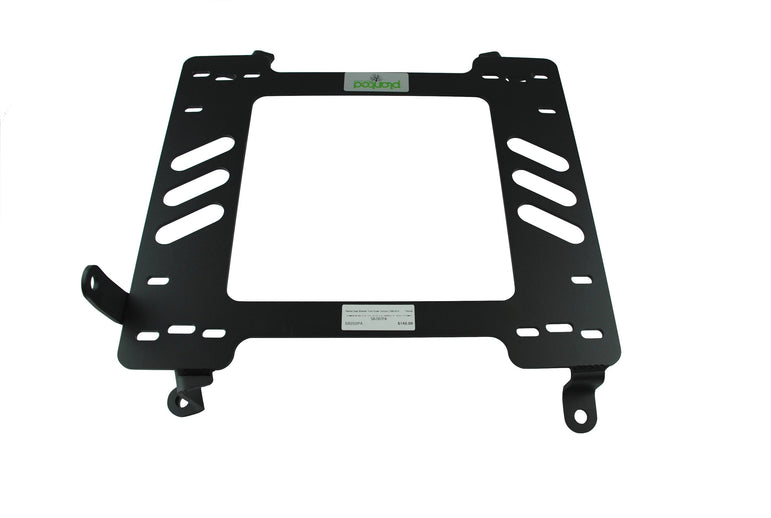 Planted Seat Bracket- Ford Crown Victoria (1998-2012) - Passenger / Right Planted Technology