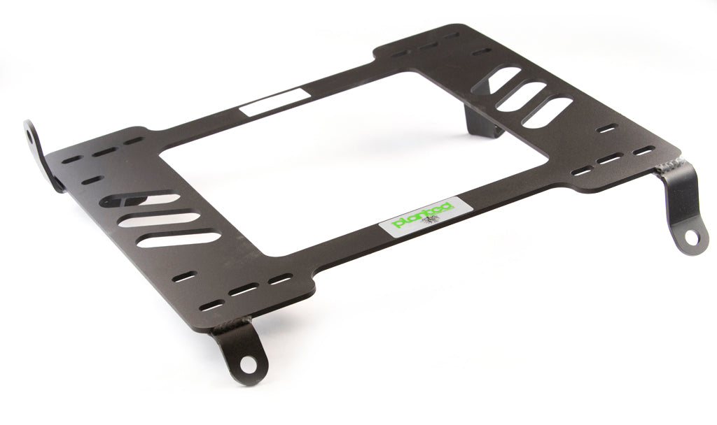Planted Seat Bracket- Nissan 200SX [S12 Chassis] (1984-1988) - Driver / Left Planted Technology