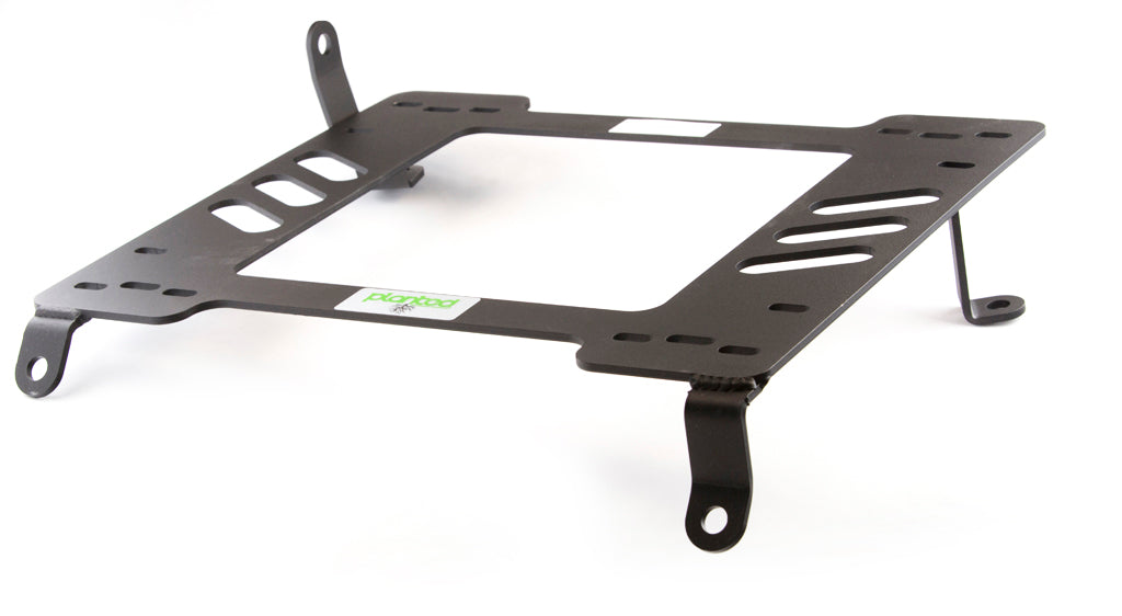 Planted Seat Bracket- Nissan 200SX [S12 Chassis] (1984-1988) - Driver / Left Planted Technology