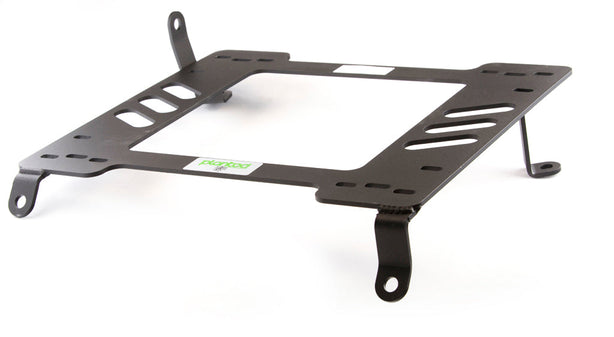 Planted Seat Bracket- Nissan 200SX [S12 Chassis] (1984-1988) - Driver / Left Planted Technology