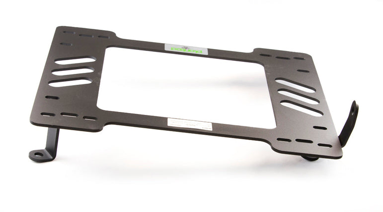 Planted Seat Bracket- Nissan 200SX [S12 Chassis] (1984-1988) - Driver / Left Planted Technology