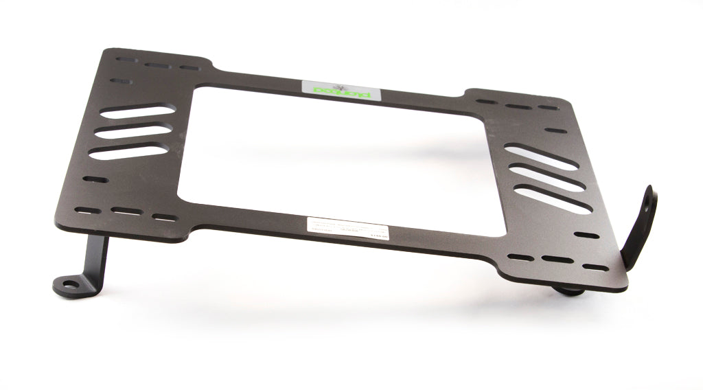 Planted Seat Bracket- Nissan 200SX [S12 Chassis] (1984-1988) - Driver / Left Planted Technology