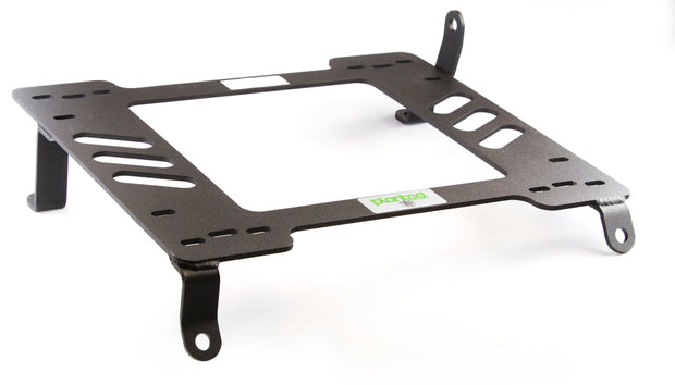 Planted Seat Bracket- Nissan 200SX [S12 Chassis] (1984-1988) - Passenger / Right Planted Technology