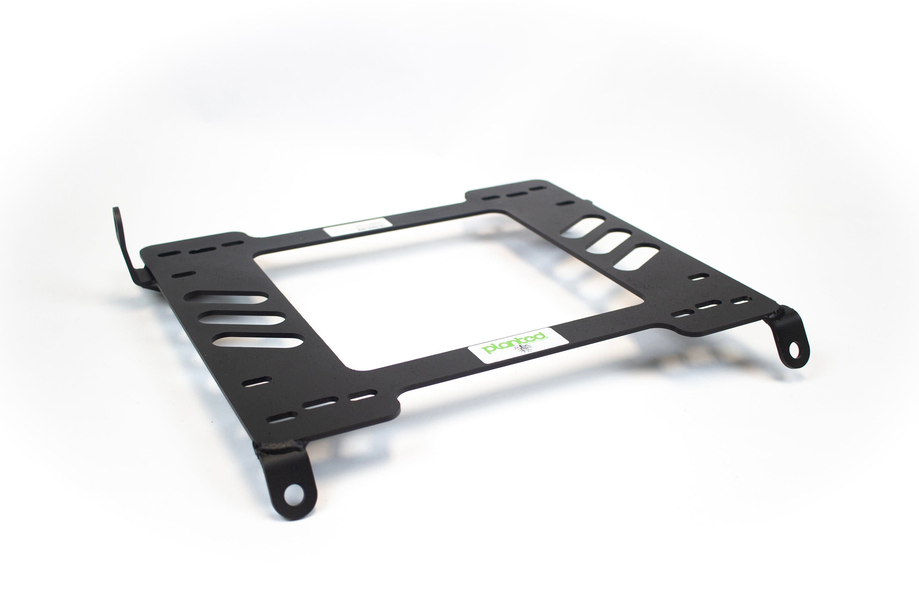 Planted Seat Bracket- Honda Civic 3 door Hatch Back (1990-1991) - Driver / Left Planted Technology