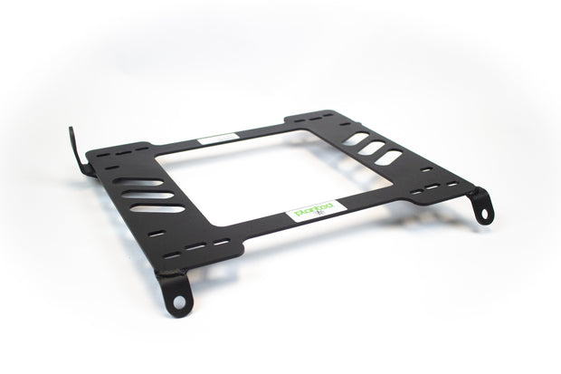 Planted Seat Bracket- Honda Civic 3 door Hatch Back (1990-1991) - Driver / Left Planted Technology