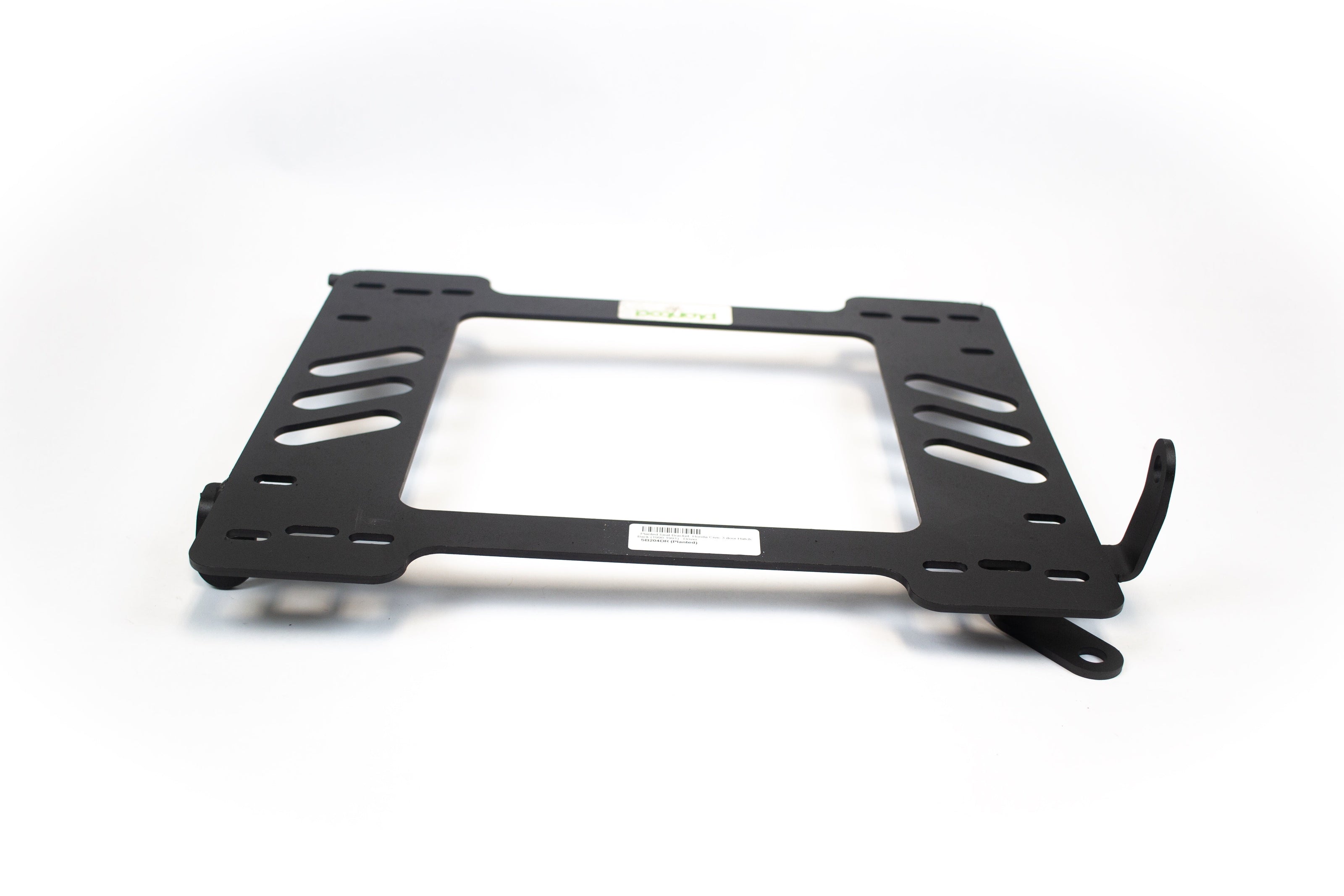 Planted Seat Bracket- Honda Civic 3 door Hatch Back (1990-1991) - Driver / Left Planted Technology