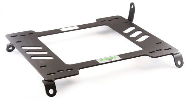Planted Seat Bracket- Honda Civic 3 door Hatch Back (1990-1991) - Passenger / Right Planted Technology