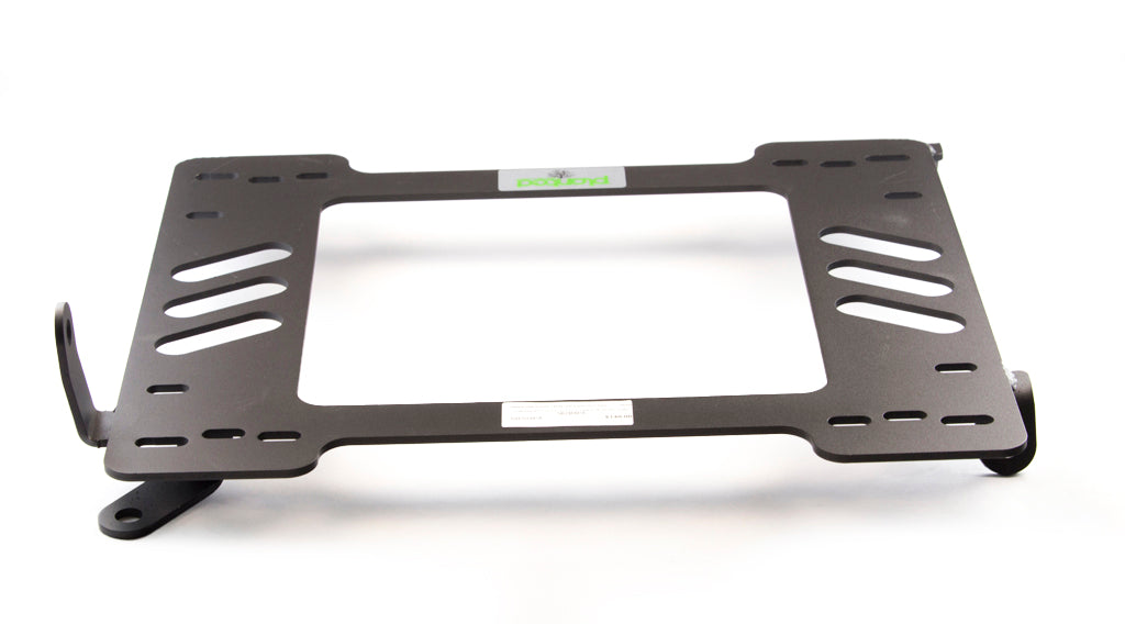 Planted Seat Bracket- Honda Civic 3 door Hatch Back (1990-1991) - Passenger / Right Planted Technology