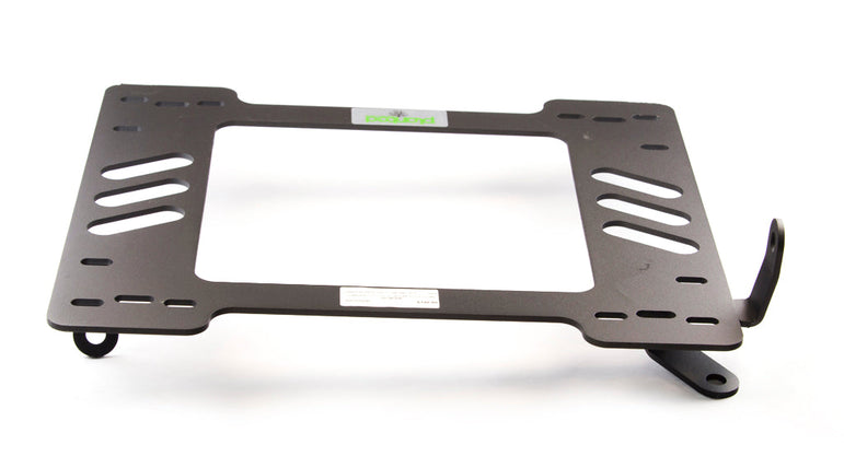 Planted Seat Bracket- Acura TL (1996-1998) - Driver / Left Planted Technology