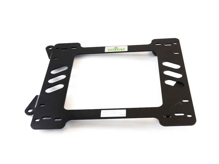 Planted Seat Bracket- Dodge Challenger (1970-1974) - Driver / Left Planted Technology