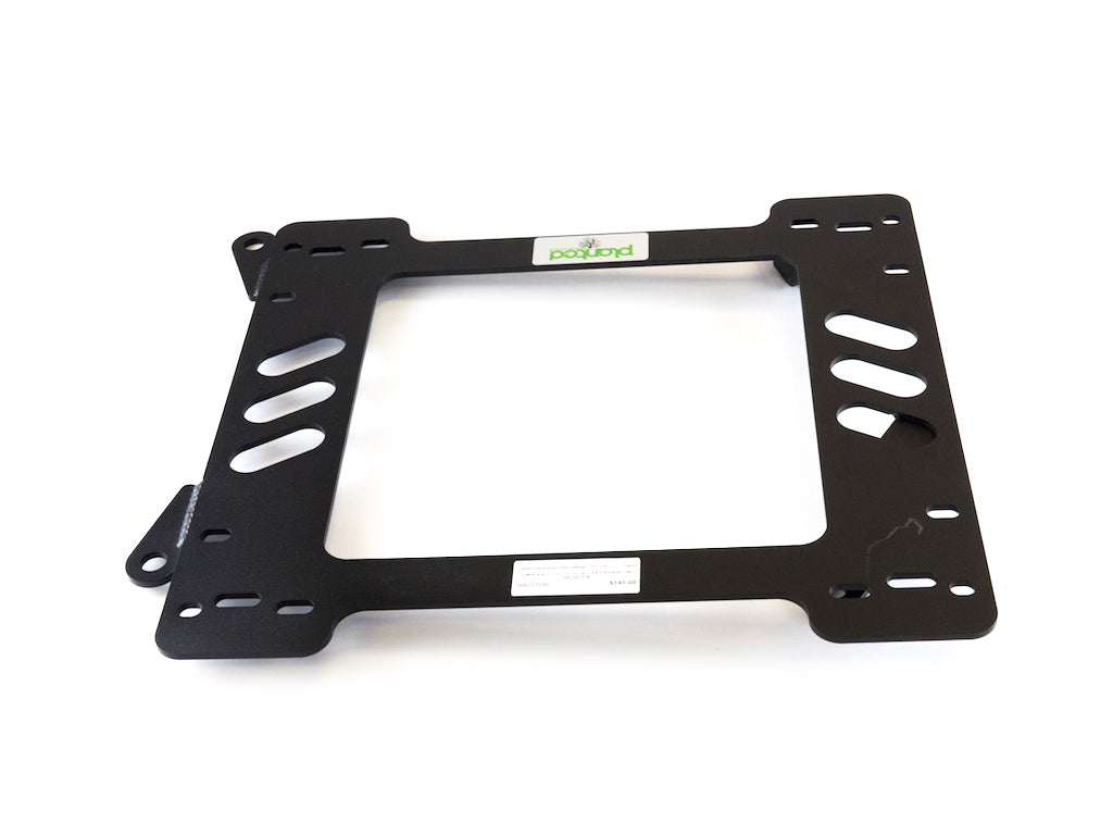 Planted Seat Bracket- Dodge Challenger (1970-1974) - Driver / Left Planted Technology
