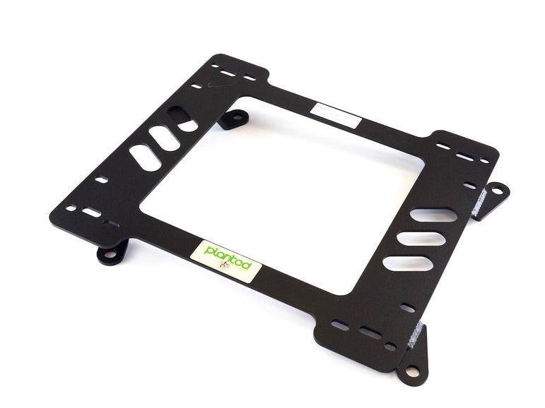 Planted Seat Bracket- Dodge Challenger (1970-1974) - Driver / Left Planted Technology