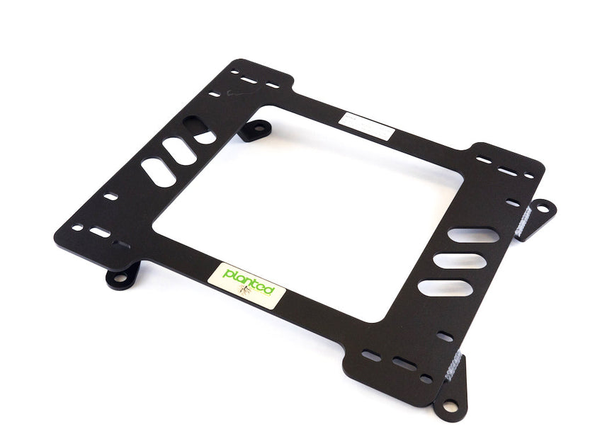 Planted Seat Bracket- Dodge Challenger (1970-1974) - Driver / Left Planted Technology