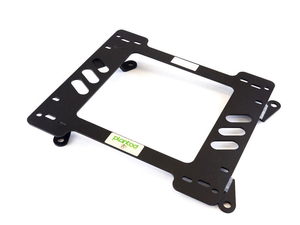 Planted Seat Bracket- Dodge Challenger (1970-1974) - Driver / Left Planted Technology
