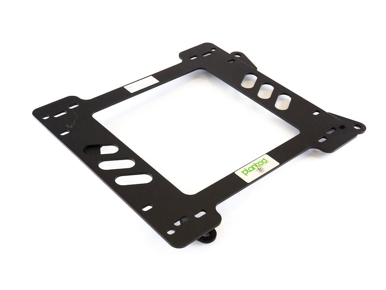 Planted Seat Bracket- Dodge Challenger (1970-1974) - Driver / Left Planted Technology