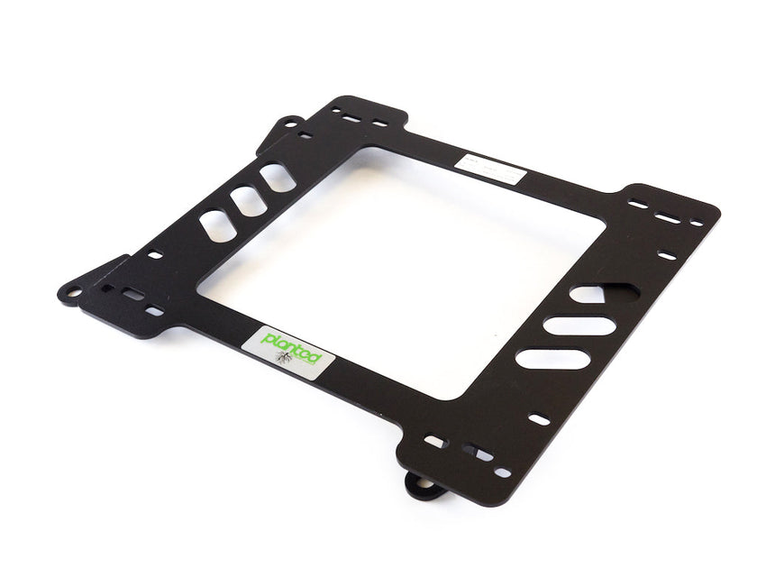 Planted Seat Bracket- Dodge Challenger (1970-1974) - Passenger / Right Planted Technology