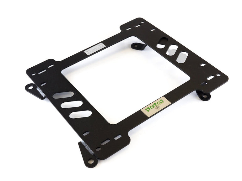 Planted Seat Bracket- Dodge Challenger (1970-1974) - Passenger / Right Planted Technology