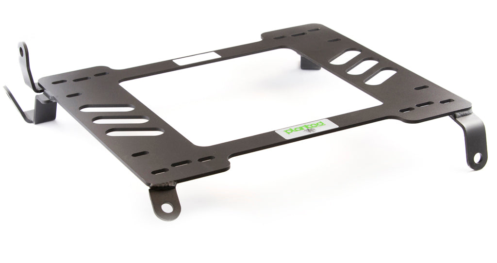 Planted Seat Bracket- Toyota Tacoma [Excluding Bench Seat Models] (1995.5-2004) - Driver / Left Planted Technology