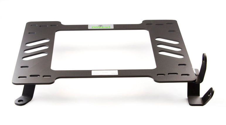 Planted Seat Bracket- Toyota Tacoma [Excluding Bench Seat Models] (1995.5-2004) - Driver / Left Planted Technology