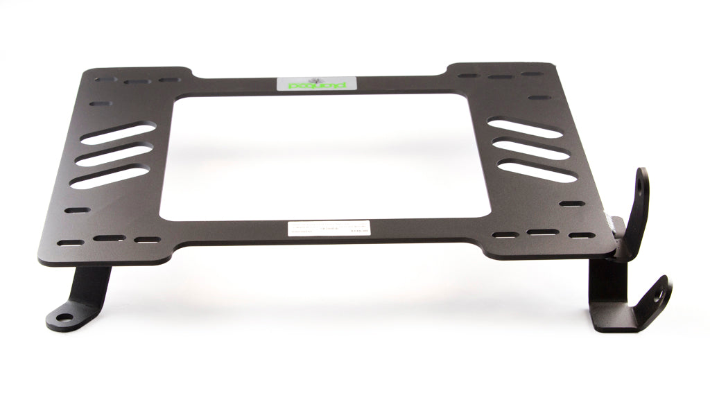 Planted Seat Bracket- Toyota Tacoma [Excluding Bench Seat Models] (1995.5-2004) - Driver / Left Planted Technology