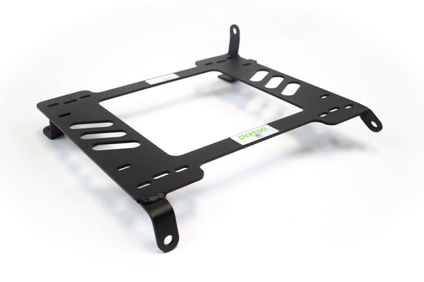 Planted Seat Bracket- Toyota Tacoma [Excluding Bench Seat Models] (1995.5-2004) - Passenger / Right Planted Technology