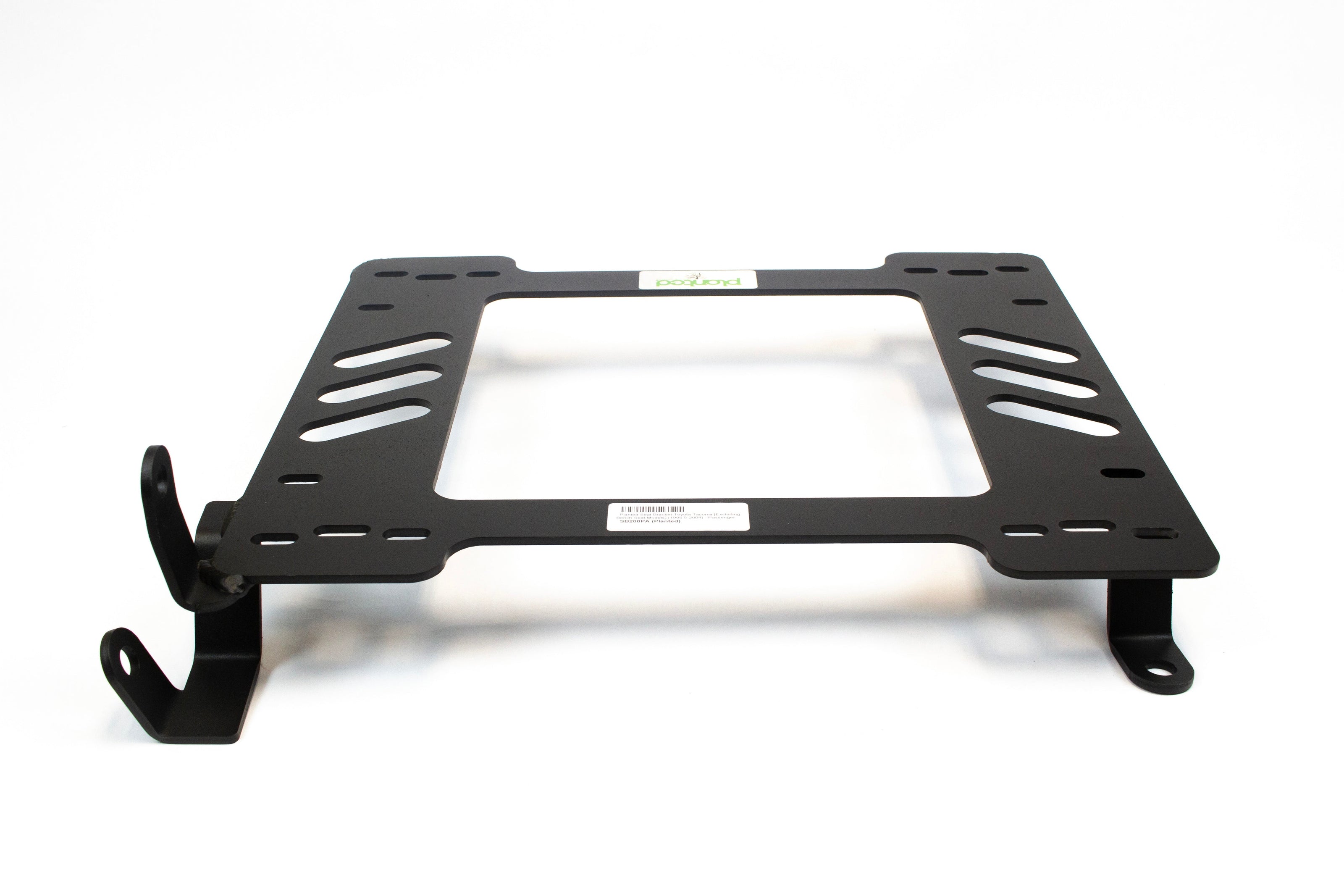 Planted Seat Bracket- Toyota Tacoma [Excluding Bench Seat Models] (1995.5-2004) - Passenger / Right Planted Technology