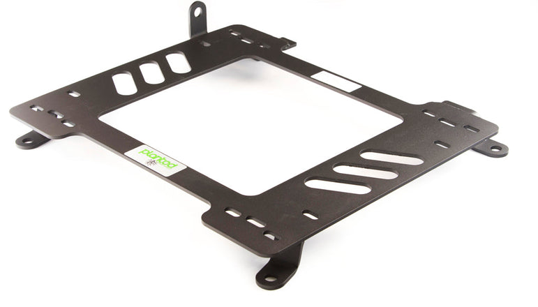 Planted Seat Bracket- Mercedes E Class [W211 Chassis] (2002-2009) - Driver / Left Planted Technology