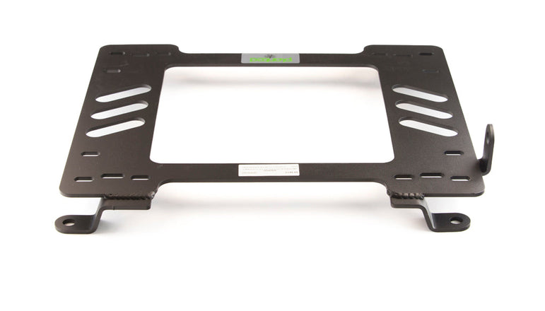 Planted Seat Bracket- Mercedes E Class [W211 Chassis] (2002-2009) - Driver / Left Planted Technology