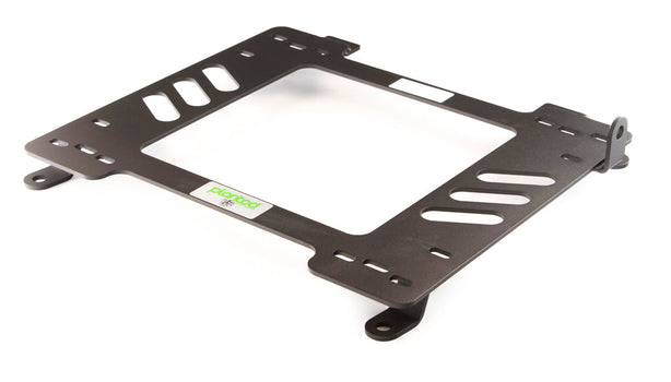 Planted Seat Bracket- Mercedes E Class [W211 Chassis] (2002-2009) - Passenger / Right Planted Technology