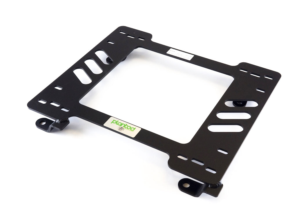 Planted Seat Bracket- Ford Mustang [Excluding 71-73 Coupe/Fastback] (1964-1973) - Driver / Left Planted Technology