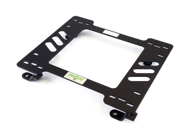 Planted Seat Bracket- Ford Mustang [Excluding 71-73 Coupe/Fastback] (1964-1973) - Driver / Left Planted Technology