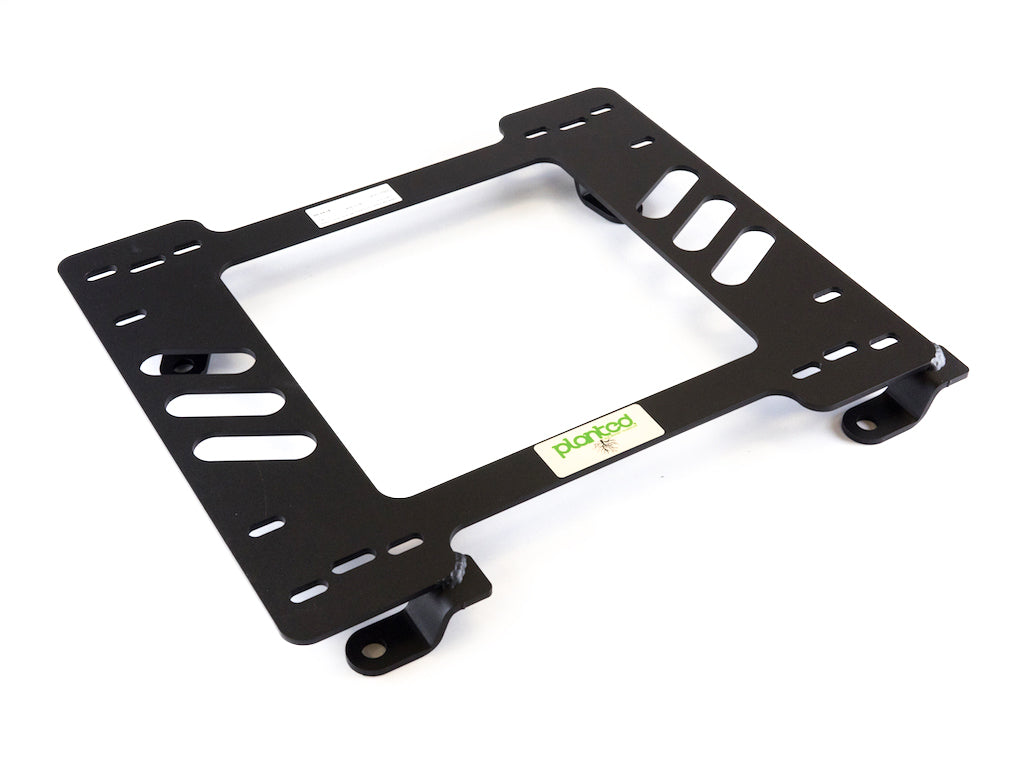 Planted Seat Bracket- Ford Mustang [Excluding 71-73 Coupe/Fastback] (1964-1973) - Driver / Left Planted Technology