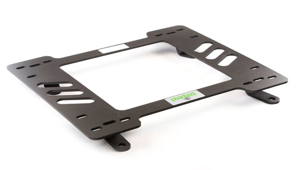 Planted Seat Bracket- Ford Mustang [Excluding 71-73 Coupe/Fastback] (1964-1973) - Passenger / Right Planted Technology
