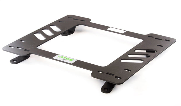 Planted Seat Bracket- Ford Mustang [Excluding 71-73 Coupe/Fastback] (1964-1973) - Passenger / Right Planted Technology