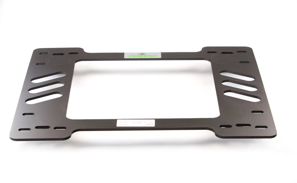 Planted Seat Bracket- Ford Mustang [Excluding 71-73 Coupe/Fastback] (1964-1973) - Passenger / Right Planted Technology